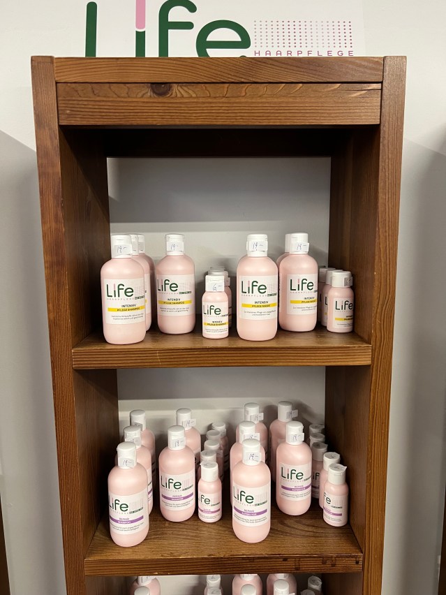 Demeral Life – Haarpflege schön wie das&nbsp;Leben